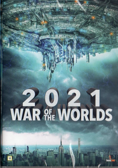 2021 war of the worlds	(71 834)	UUSI	-FI-	nordic,	DVD		tom s