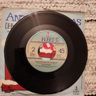 Antonio Fargas (huggy bear) its christmas single - pikkukuva 2