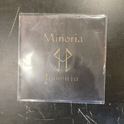 Minoria - Tuomittu CDS