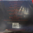 DIRKSCHNEIDER - LIVE BACK TO THE ROOTS 3LP NIMMAREILLA - pikkukuva 4