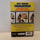 Taskarin teemanumero 9 Valkokankaan sankarit - pikkukuva 2