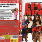 epic movie (36 725) k -FI- DVD suomik. 2007 1h 29min 12 - - pikkukuva 1