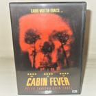 CABIN FEVER - pikkukuva 1