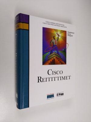 Cisco reitittimet
