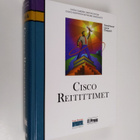 Cisco reitittimet - pikkukuva 1
