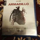 Armadillo blu-ray - pikkukuva 1