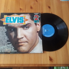 Elvis – The Elvis Presley Collection Vol 3 2lp Rock'n'Roll - pikkukuva 1