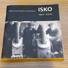 ISKO 1930-2000 Viipurin verstaalta rengasalan… - pikkukuva 1