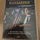 Katsastus dvd Uusi - pikkukuva 1