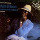 JOHNNY GUITAR WATSON :: MISS FRISCO :: VINYYLI MAXI 12" 1978 - pikkukuva 1