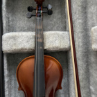 Viulu Antonius Stradivarius Cremonensis vanha. - pikkukuva 3