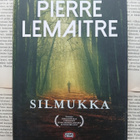 Pierre Lemaitre - Silmukka (sid.) - pikkukuva 1