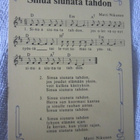 Sinua siunata tahdon - pikkukuva 1