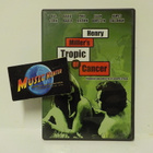 HENRY MILLER'S TROPIC OF CANCER DVD - pikkukuva 1