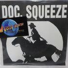 DOC . SQUEEZE - JOHNNY T / .. /  EX-/EX+ 7" - pikkukuva 1