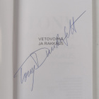 Tony Dunderfelt : Vetovoima ja rakkaus : miten intohimo e... - pikkukuva 3