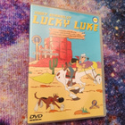 Lucky Luke Uudet Seikkailut (DVD) - pikkukuva 1
