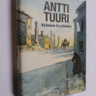 Antti Tuuri : Kylmien kyytimies - pikkukuva 1