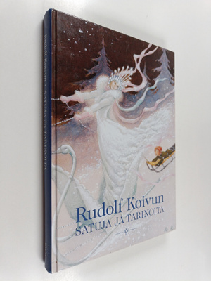 Rudolf Koivun satuja ja tarinoita