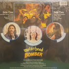 MOTÖRHEAD - BOMBER - 180g EU2015 M-/M- LP - pikkukuva 2