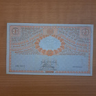 20 markkaa 1909 - pikkukuva 1