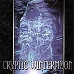 Cryptic Wintermoon - A Coming Storm (CD)