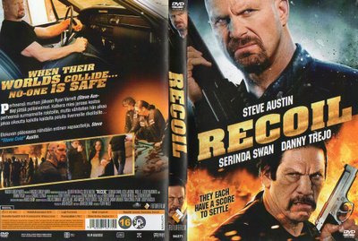 Recoil (Steve Austin, Danny trejo (41946)