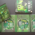 DVD: CSI 2 kausi, jaksot 13-23 3xDVD (2003) - pikkukuva 3