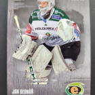 2019-20 OFS Classic #199 Jan Bednar Porin Ässät - pikkukuva 1