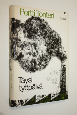 Pertti Tonteri : Täysi työpäivä