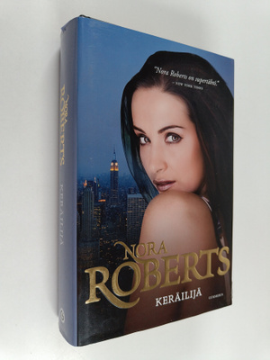 Nora Roberts : Keräilijä