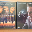 Gangs of New York (2DVD) + J. Edgar (DVD) - pikkukuva 1