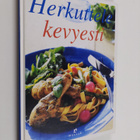 Pirjo Muurinen ym. : Herkuttele kevyesti - pikkukuva 1