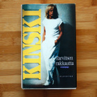 Klaus Kinski Tarvitsen Rakkautta - pikkukuva 1