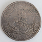 Saxony Thaler ND (1559) - pikkukuva 2