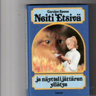 CAROLYN KEENE: Neiti Etsivä ja näyttelijättären yllätys - pikkukuva 1