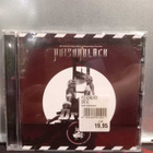 Poisonblack: Drive CD - pikkukuva 1