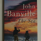 John Banville - The Sea - pikkukuva 1