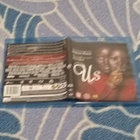 Us Blu Ray - pikkukuva 1