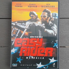DVD: Easy Rider (Peter Fonda, Dennis Hopper, Jack Nicholsson - pikkukuva 1