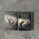 DA VINCI’S DEMONS KAUDET 1-2 - pikkukuva 1
