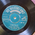Matti Heinivaho, EP 7 EGY 70, V.1959 - pikkukuva 2