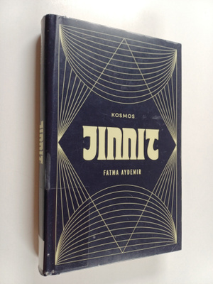 Fatma Aydemir : Jinnit