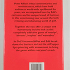Peter Alliss : Golf Uncovered - pikkukuva 2