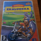 Alkupolku Ekaluokka Pc peli uudenveroinen - pikkukuva 1