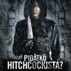 pidätkö hitchcockista (22 273) k -FI- DVD suomik. argento - pikkukuva 1
