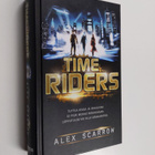Alex Scarrow : Time riders - pikkukuva 1