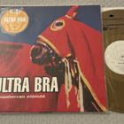 Ultra Bra – Vapaaherran Elämää (LP) - pikkukuva 1