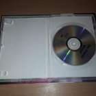 The Enemy Within - SW/SF Region 2 DVD (Paramount) - pikkukuva 2