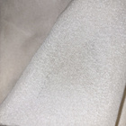 Luonnonvaalea ohut sàblee verhot 155x146cm x2kpl - pikkukuva 2
